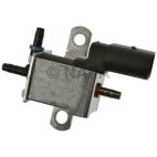 Exhaust Gas Recirculation (EGR) Valve Control Solenoid