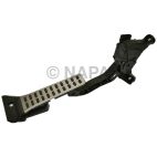 Accelerator Pedal Sensor