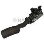 Accelerator Pedal Sensor