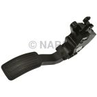 Accelerator Pedal Sensor