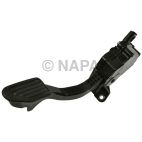 Accelerator Pedal Sensor