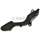 Accelerator Pedal Sensor