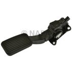 Accelerator Pedal Sensor
