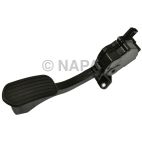 Accelerator Pedal Sensor