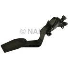 Accelerator Pedal Sensor