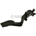 Accelerator Pedal Sensor