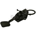 Accelerator Pedal Sensor