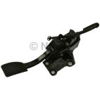 Accelerator Pedal Sensor