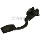 Accelerator Pedal Sensor
