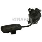 Accelerator Pedal Sensor