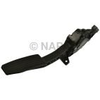 Accelerator Pedal Sensor
