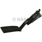 Accelerator Pedal Sensor