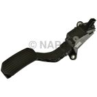 Accelerator Pedal Sensor