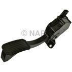 Accelerator Pedal Sensor