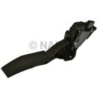 Accelerator Pedal Sensor