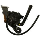 Evaporative Emissions System Leak Detection Pump