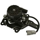 Secondary Air Injection Pump