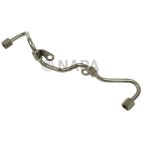 Fuel Feed Line