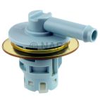 Fuel Tank Vent Valve