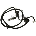 Vapor Canister Vent Solenoid