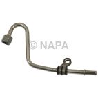 Fuel Feed Line