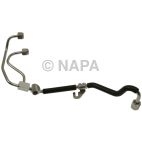 Fuel Feed Line