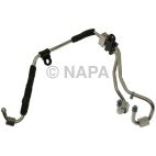 Fuel Feed Line