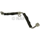 Fuel Feed Line