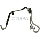 Fuel Feed Line