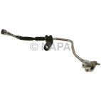 Fuel Feed Line