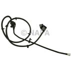 Vapor Canister Vent Solenoid