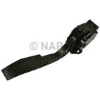 Accelerator Pedal Sensor