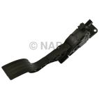 Accelerator Pedal Sensor