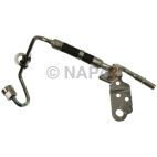 Fuel Feed Line