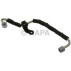 Fuel Feed Line