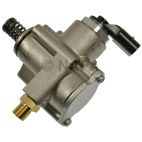 Fuel Injection Pump