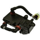 Evaporative Emissions System Leak Detection Pump