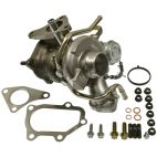 Turbocharger