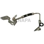 Fuel Feed Line