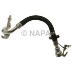 Fuel Feed Line