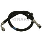 Fuel Feed Line