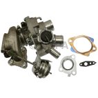 Turbocharger