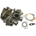 Turbocharger