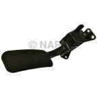 Accelerator Pedal Sensor