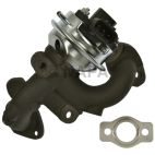 Exhaust Gas Recirculation (EGR) Valve