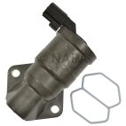 Auxiliary Air Regulator