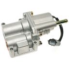Idle Air Control Valve