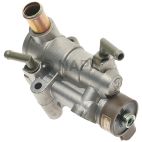 Auxiliary Air Regulator