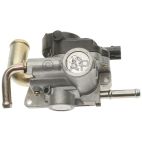 Auxiliary Air Regulator