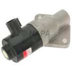 Auxiliary Air Regulator